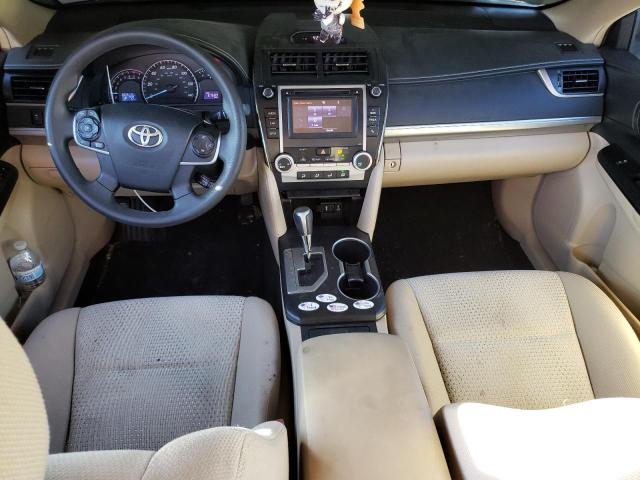 Photo 8 from auction – 2014 TOYOTA CAMRY L with VIN 4T4BF1FK4ER376224