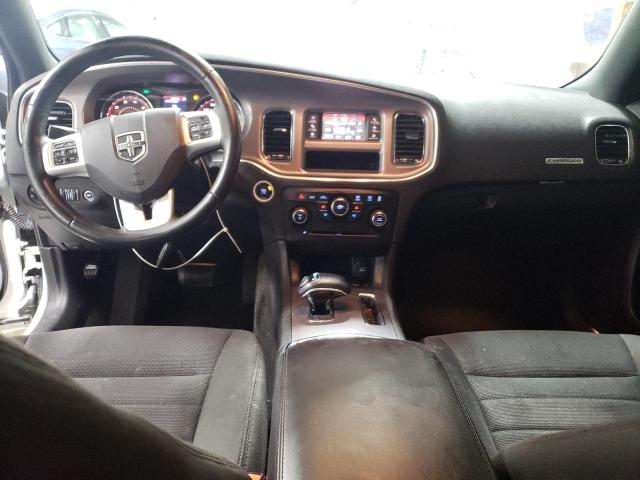Photo 8 from auction – 2014 DODGE CHARGER SE with VIN 2C3CDXBG4EH364305