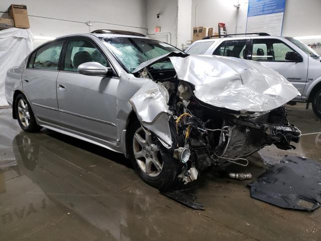 Photo 4 from auction – 2005 NISSAN ALTIMA SE with VIN 1N4BL11E75C123659