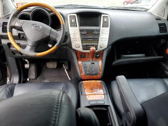 Photo 8 from auction – 2004 LEXUS RX 330 with VIN 2T2HA31U94C018670