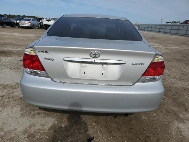 Photo 6 from auction – 2005 TOYOTA CAMRY LE with VIN 4T1BE32K65U384503
