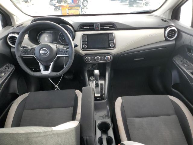 Photo 8 from auction – 2020 NISSAN VERSA SV with VIN 3N1CN8EV6LL893500