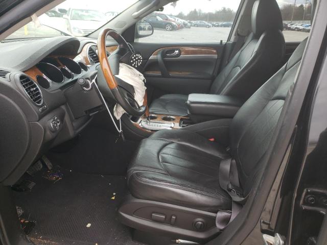 Photo 7 from auction – 2011 BUICK ENCLAVE CX with VIN 5GAKVBED6BJ157354