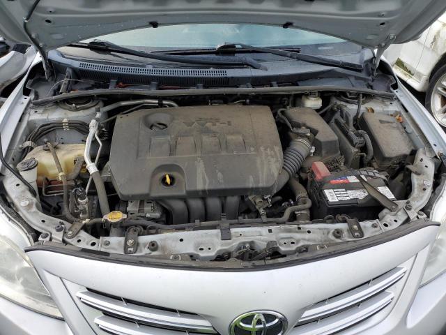 Photo 11 from auction – 2013 TOYOTA COROLLA BA with VIN 2T1BU4EE5DC924941