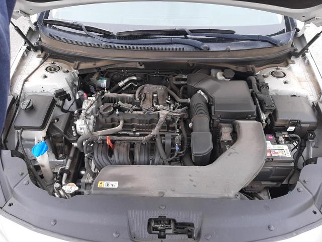 Photo 11 from auction – 2016 HYUNDAI SONATA SE with VIN 5NPE24AFXGH346046