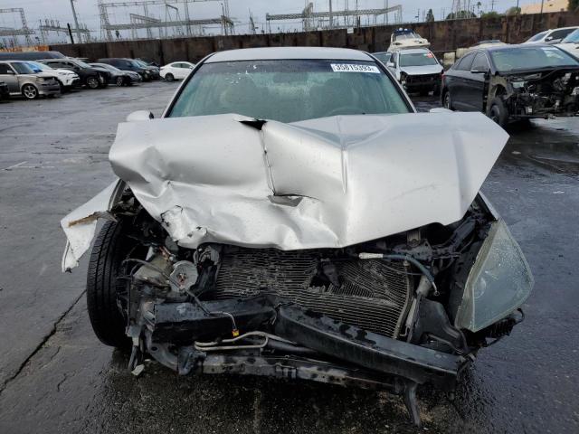 Photo 5 from auction – 2005 NISSAN ALTIMA S with VIN 1N4AL11D85C956826