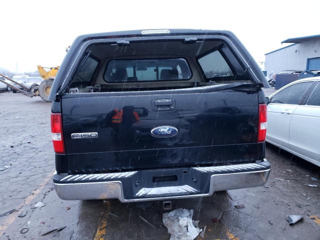 Photo 6 from auction – 2008 FORD F150 with VIN 1FTPX145X8FB29975