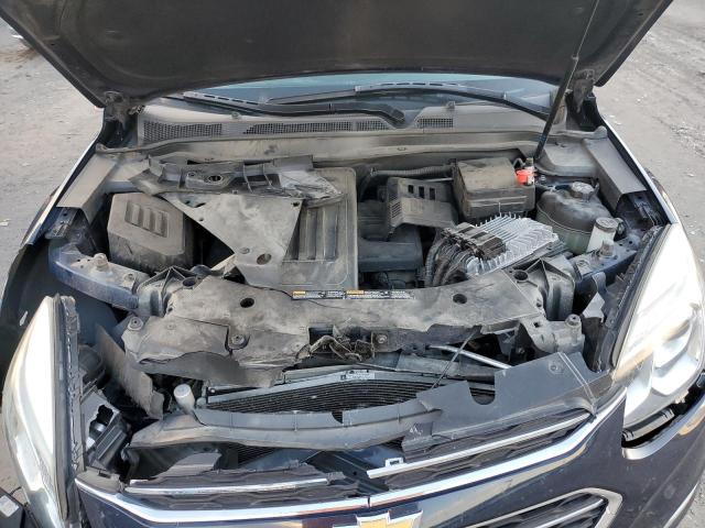 Photo 12 from auction – 2017 CHEVROLET EQUINOX LT with VIN 2GNFLFEK8H6157350
