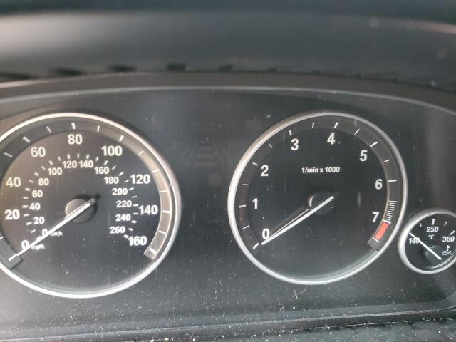 Photo 9 from auction – 2012 BMW 535 I with VIN WBAFR7C56CC815321