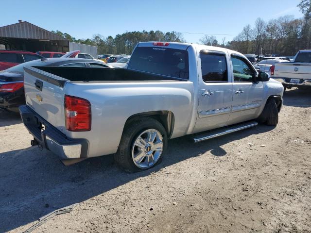 Photo 3 from auction – 2013 CHEVROLET SILVERADO with VIN 3GCPCSE28DG191759
