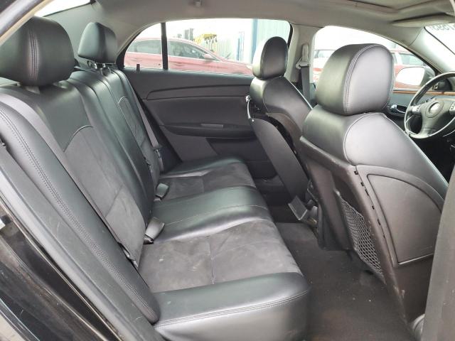 Photo 10 from auction – 2008 CHEVROLET MALIBU 2LT with VIN 1G1ZJ577884299643