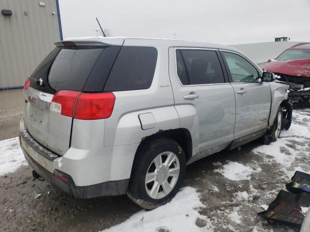Zdjęcie 3 z aukcji – 2013 GMC TERRAIN SL z VIN 2GKFLREK1D6372318