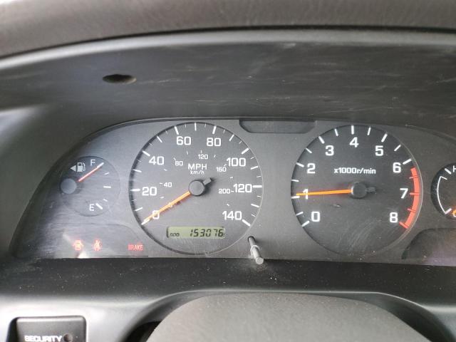 Photo 9 from auction – 2001 NISSAN ALTIMA XE with VIN 1N4DL01D61C147262