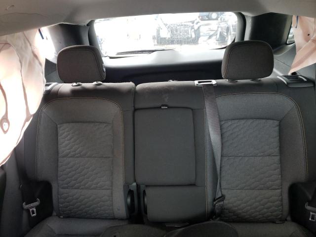 Photo 10 from auction – 2020 CHEVROLET EQUINOX LT with VIN 2GNAXKEV6L6200450
