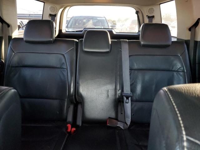Photo 10 from auction – 2010 FORD FLEX SEL with VIN 2FMGK5CC6ABA29171