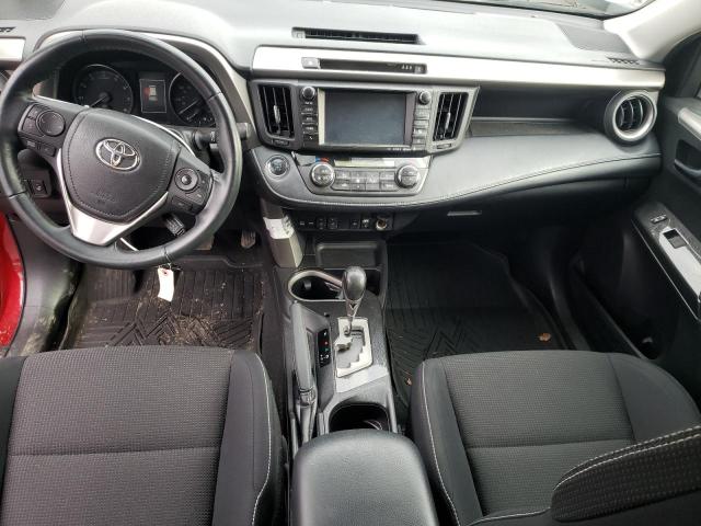 Photo 8 from auction – 2018 TOYOTA RAV4 ADVEN with VIN 2T3RFREV6JW767816