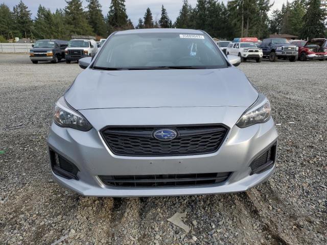 Photo 5 from auction – 2018 SUBARU IMPREZA SP with VIN 4S3GKAK62J1602779