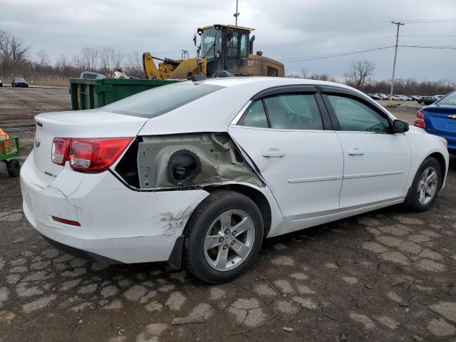 Photo 3 from auction – 2014 CHEVROLET MALIBU LS with VIN 1G11B5SL7EF182358