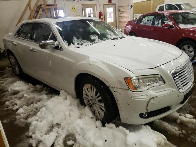 Photo 4 from auction – 2014 CHRYSLER 300C with VIN 2C3CCAKT9EH273334