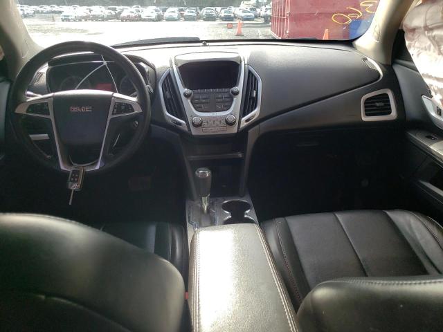 Photo 8 from auction – 2017 GMC TERRAIN SL with VIN 2GKALPEK9H6187891