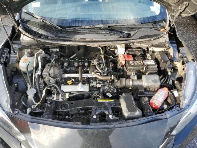 Photo 11 from auction – 2020 NISSAN VERSA SV with VIN 3N1CN8EV6LL893500