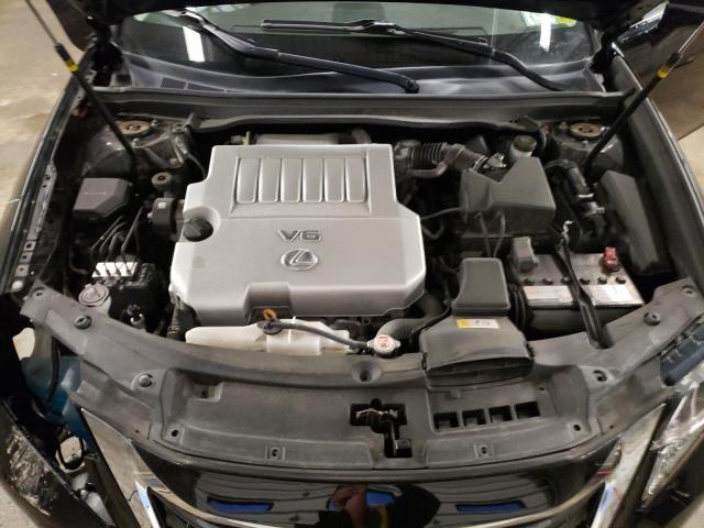 Photo 11 from auction – 2017 LEXUS ES 350 with VIN 58ABK1GG2HU056221