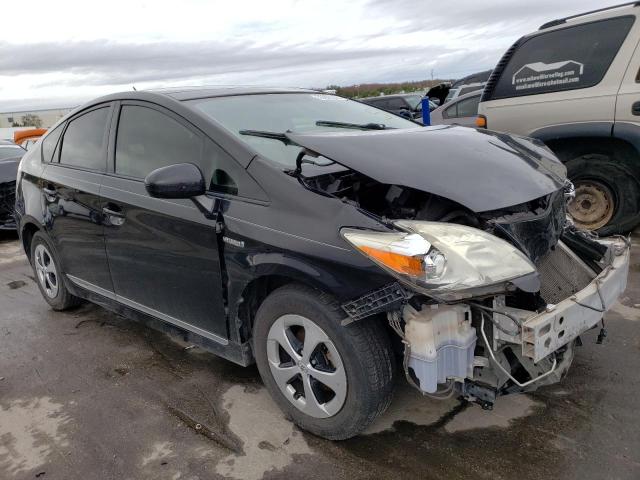Photo 4 from auction – 2013 TOYOTA PRIUS with VIN JTDKN3DU9D5538374
