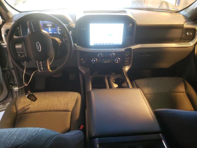 Photo 8 from auction – 2021 FORD F150 SUPER with VIN 1FTFW1E86MFC05581