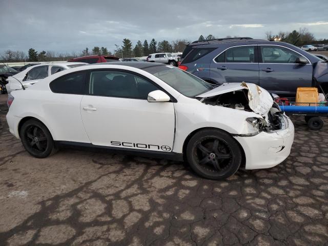 Photo 4 from auction – 2010 SCION TC with VIN JTKDE3B79A0306283