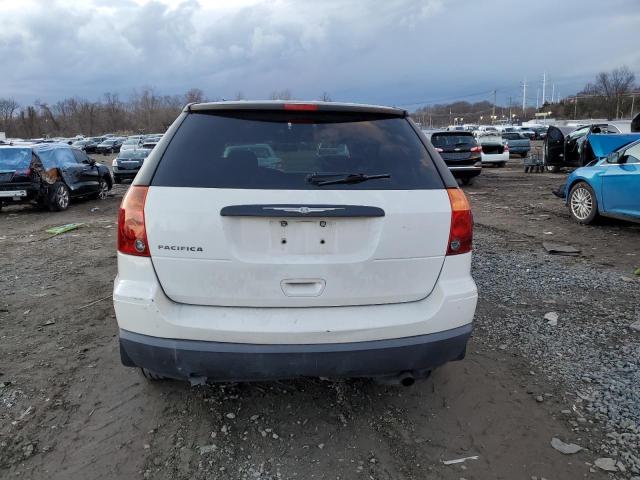 Photo 6 from auction – 2006 CHRYSLER PACIFICA with VIN 2A4GM48426R865191