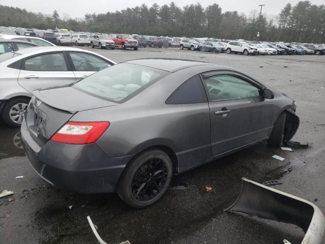 Photo 3 from auction – 2011 HONDA CIVIC LX with VIN 2HGFG1B67BH508320