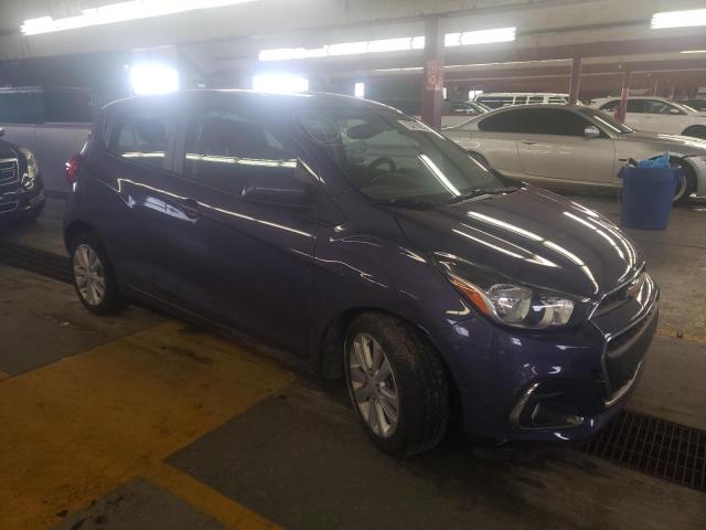 Photo 4 from auction – 2016 CHEVROLET SPARK 1LT with VIN KL8CD6SA1GC643078