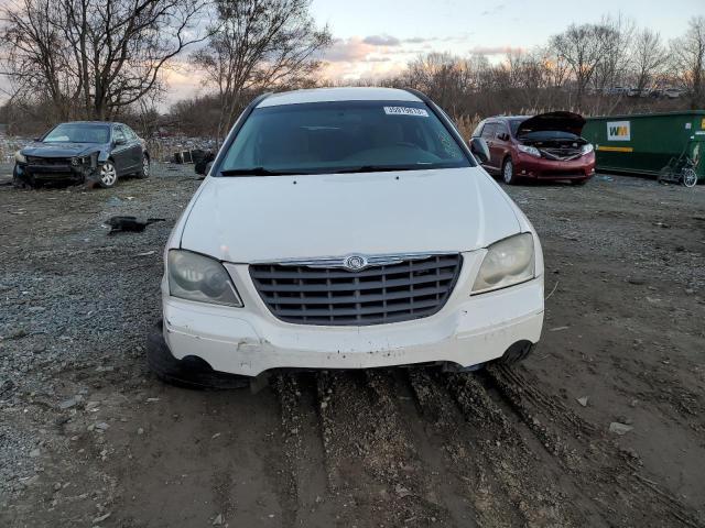 Photo 5 from auction – 2006 CHRYSLER PACIFICA with VIN 2A4GM48426R865191