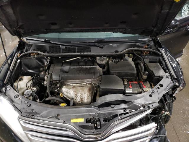 Photo 12 from auction – 2012 TOYOTA VENZA LE with VIN 4T3ZA3BB1CU061250