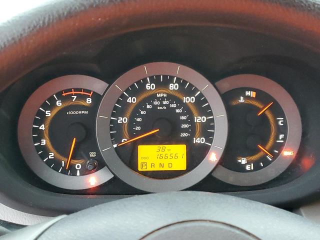 Photo 9 from auction – 2009 TOYOTA RAV4 with VIN 2T3BF33V19W015809