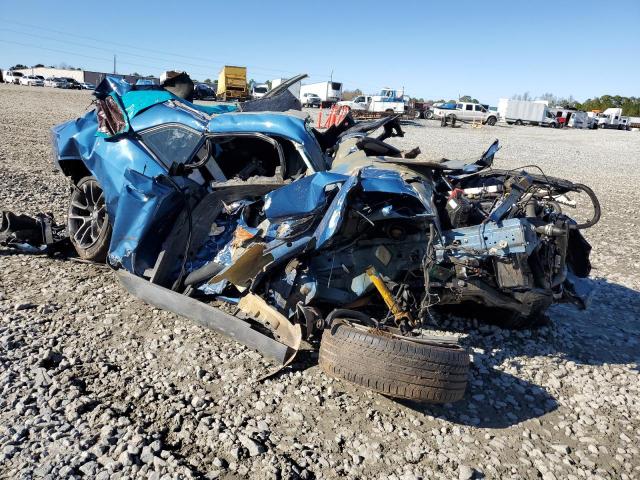 Photo 4 from auction – 2020 DODGE CHALLENGER with VIN 2C3CDZFJ1LH242693