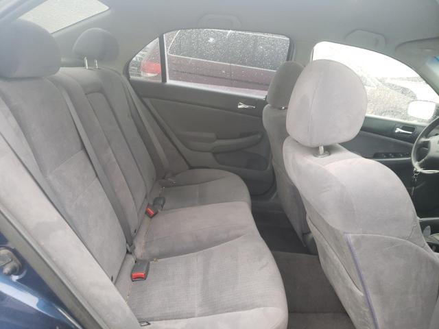 Photo 10 from auction – 2003 HONDA ACCORD LX with VIN JHMCM56353C071809