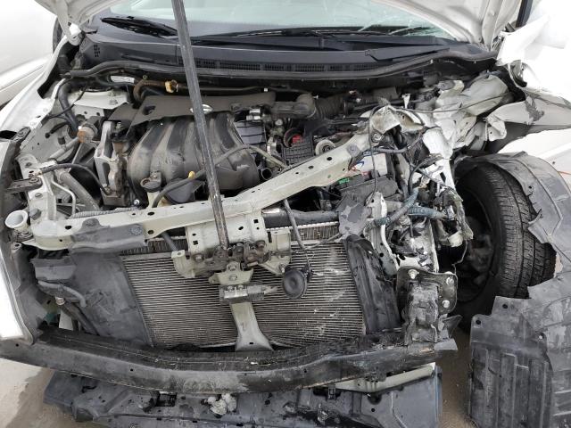 Photo 11 from auction – 2009 NISSAN VERSA S with VIN 3N1BC11E79L492089