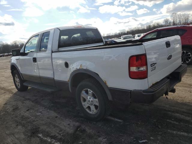 Photo 2 from auction – 2006 FORD F150 with VIN 1FTPX14556NA66142