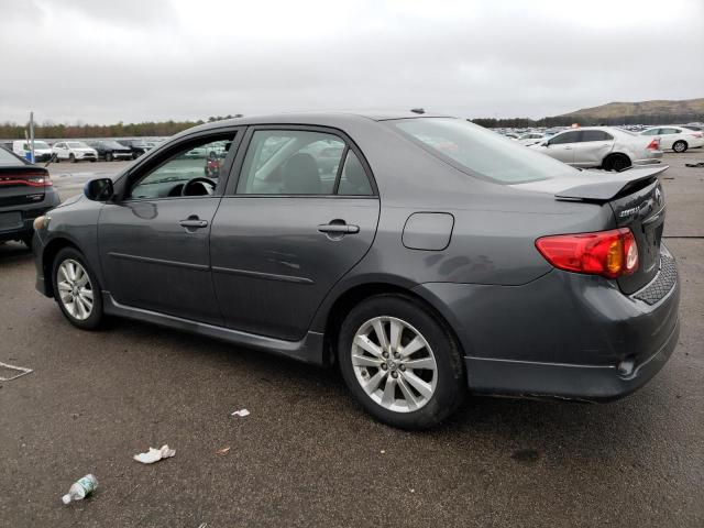 Photo 2 from auction – 2010 TOYOTA COROLLA BA with VIN 2T1BU4EE2AC246127