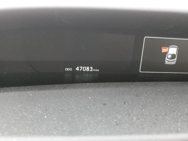 Photo 9 from auction – 2020 TOYOTA PRIUS PRIM with VIN JTDKARFP5L3155306