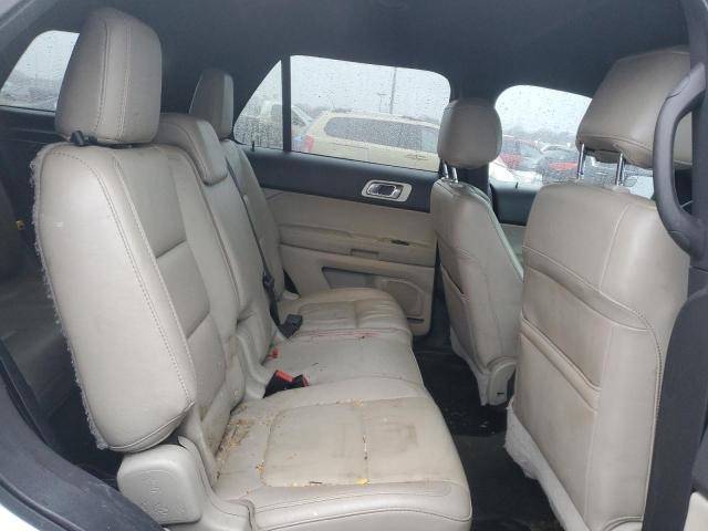 Photo 10 from auction – 2015 FORD EXPLORER X with VIN 1FM5K7D8XFGB37290