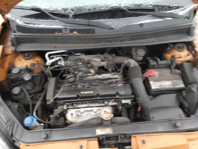 Zdjęcie 11 z aukcji – 2010 KIA SOUL + z VIN KNDJT2A21A7108451