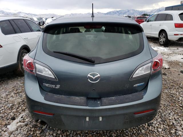 Photo 6 from auction – 2012 MAZDA 3 I with VIN JM1BL1L71C1622541
