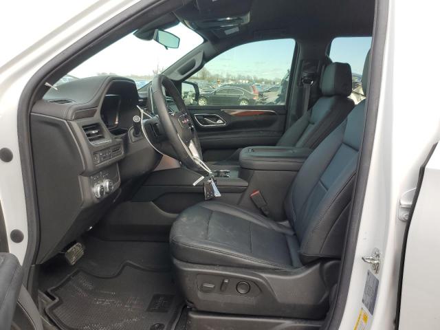 Photo 7 from auction – 2022 GMC YUKON SLE with VIN 1GKS2AKD5NR231976
