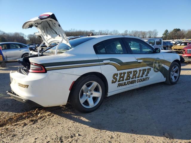 Photo 3 from auction – 2019 DODGE CHARGER PO with VIN 2C3CDXAT2KH644816