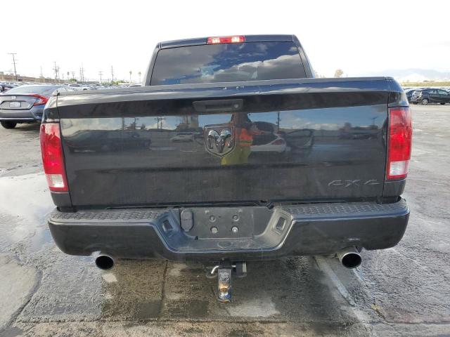 صورة رقم 6 من المزاد - 2017 RAM 1500 ST مع VIN 3C6RR7KT0HG718871