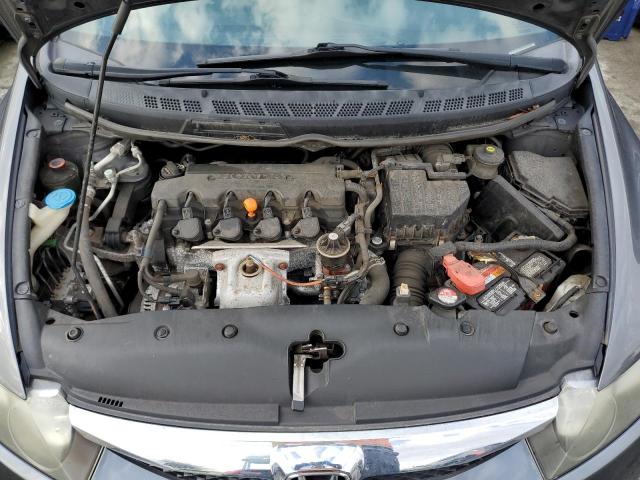 Photo 11 from auction – 2011 HONDA CIVIC LX with VIN 2HGFA1F59BH531682