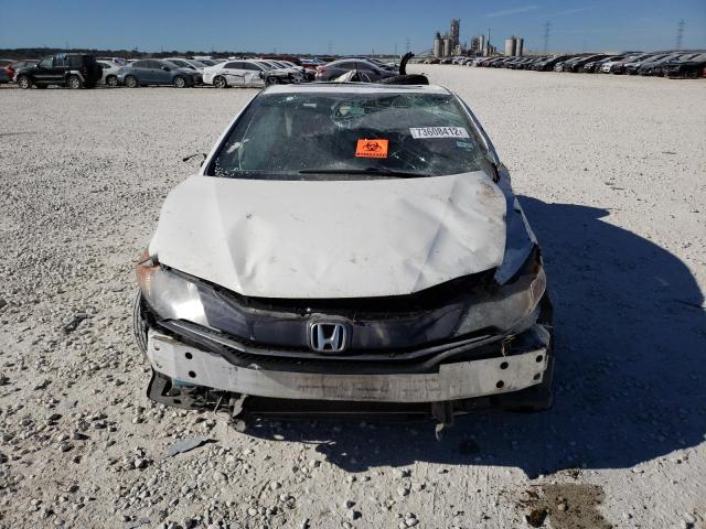 Photo 5 from auction – 2015 HONDA CIVIC EX with VIN 2HGFG3B82FH510835