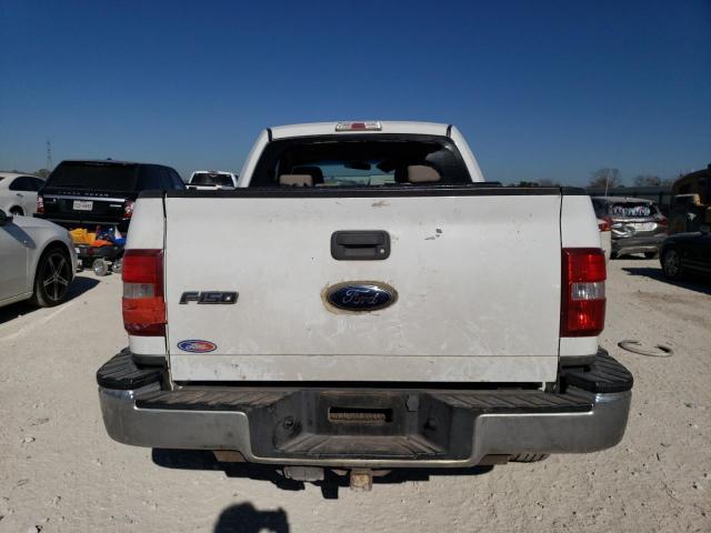Photo 6 from auction – 2009 FORD F150 SUPER with VIN 1FTRX02829KC42392